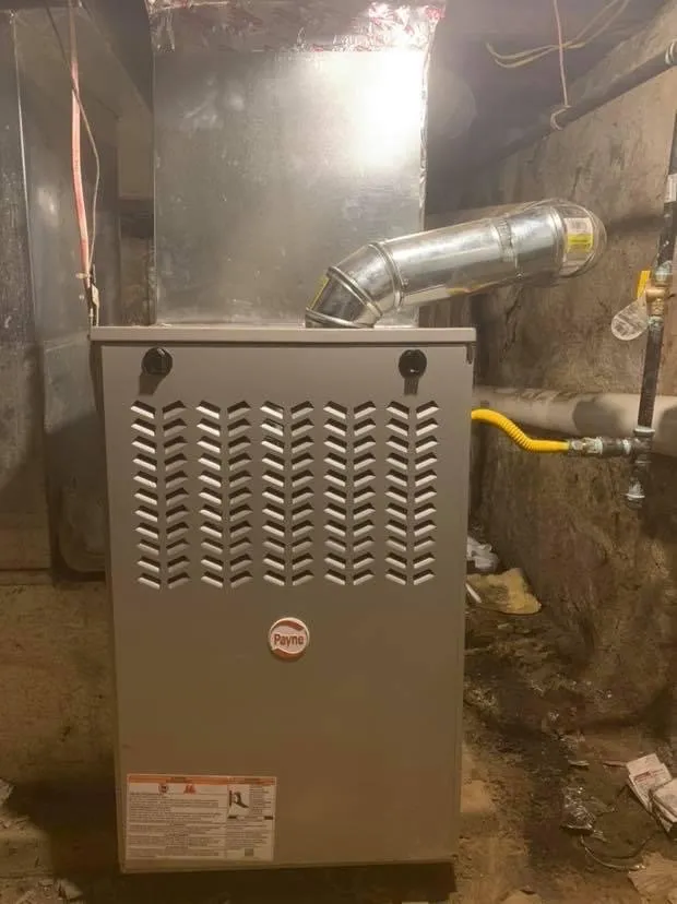 Emergency HVAC repair experts serving York Haven, PA - R&D Home Services