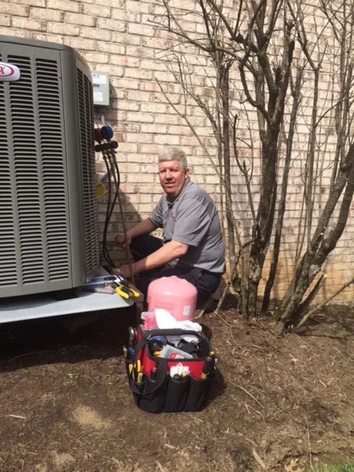 Slide of R&D Indoor Comfort