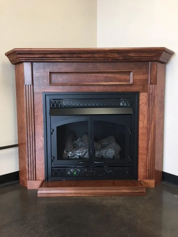 Slide of R&D Indoor Comfort