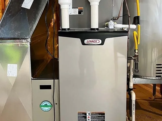 Slide of R&D Indoor Comfort