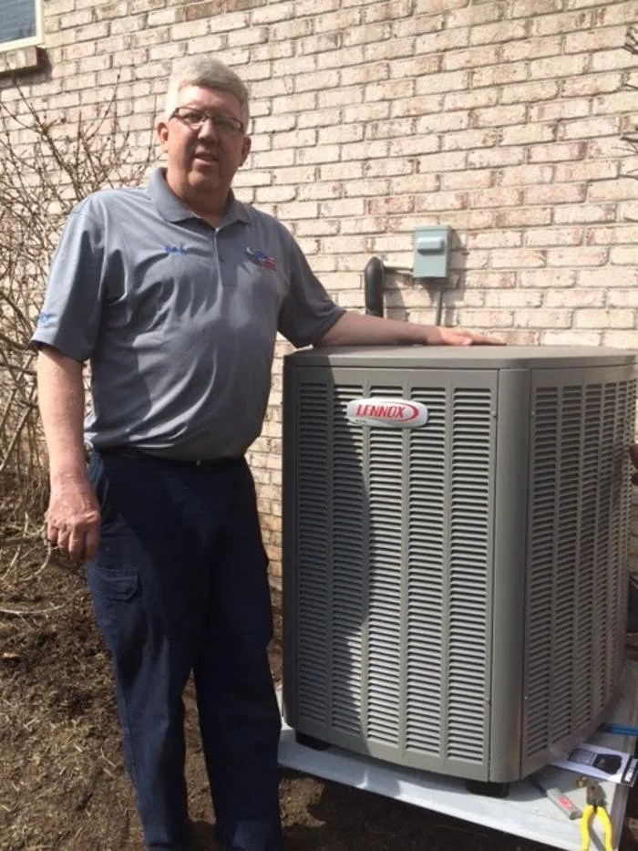 Slide of R&D Indoor Comfort