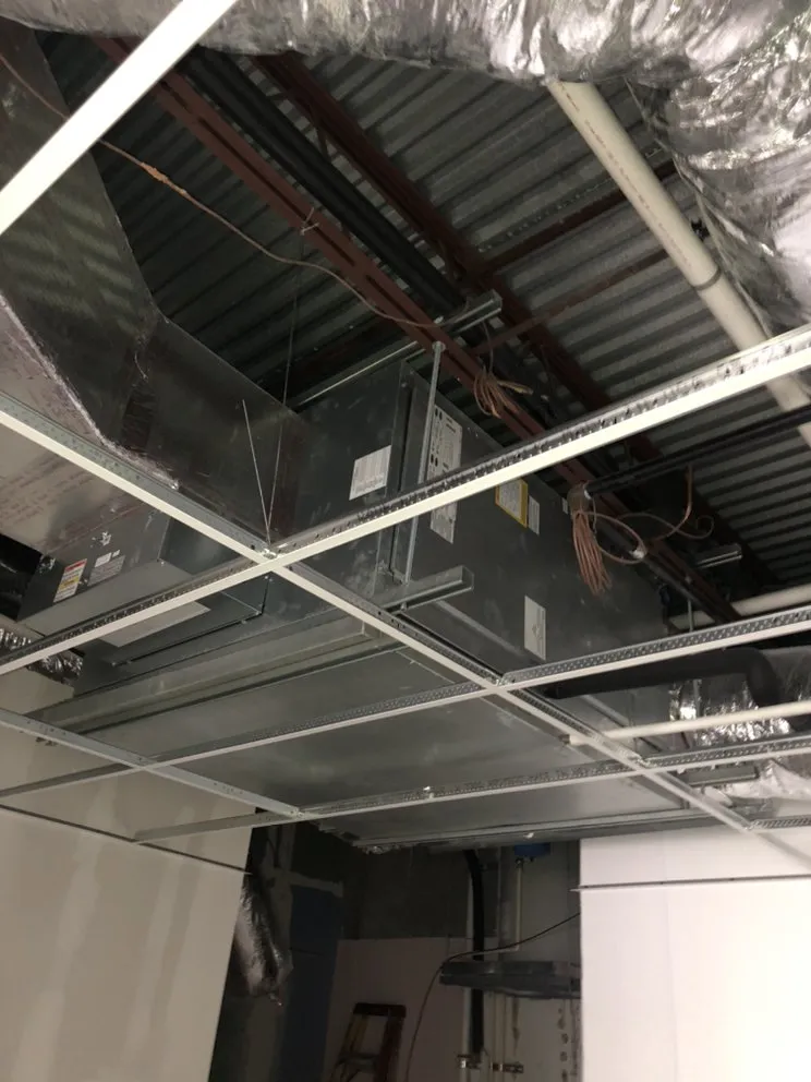 Slide of RD Refrigeration & HVAC