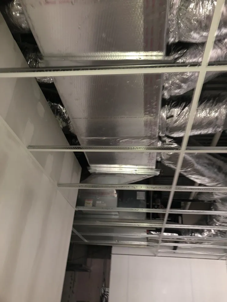 Slide of RD Refrigeration & HVAC