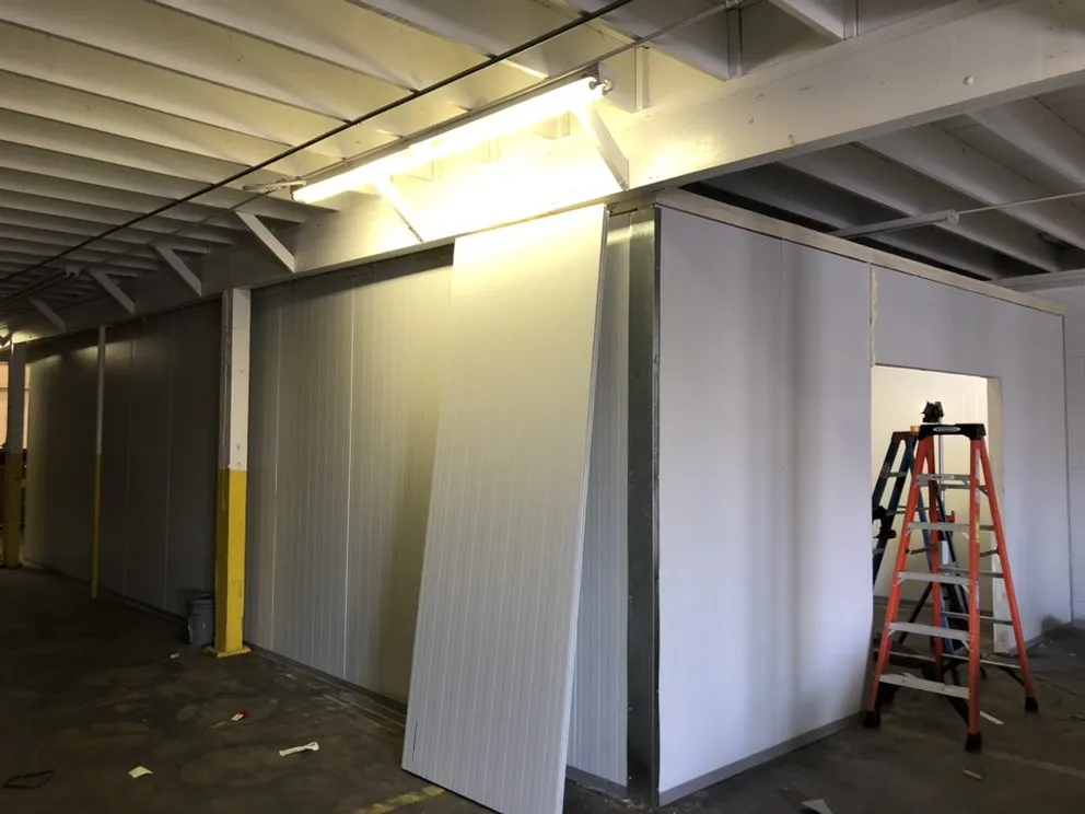 Slide of RD Refrigeration & HVAC