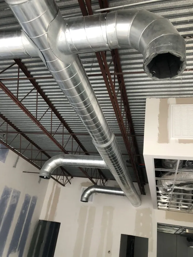 Slide of RD Refrigeration & HVAC