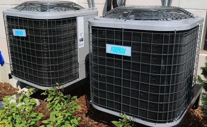 Slide of RDH Maintenance