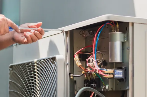 Slide of RDH Maintenance