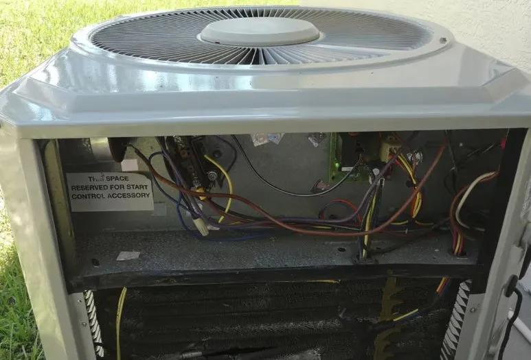 Slide of RDH Maintenance