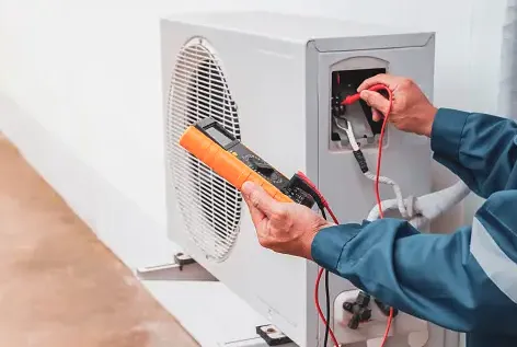 Slide of RDH Maintenance