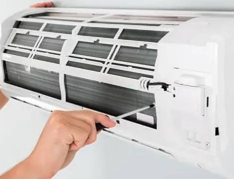 Slide of RDH Maintenance