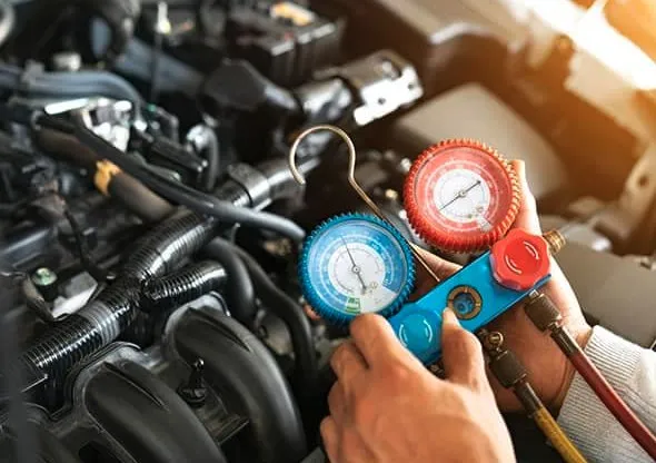 Slide of RDH Maintenance