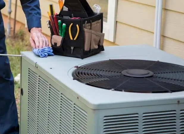 Slide of RDH Maintenance