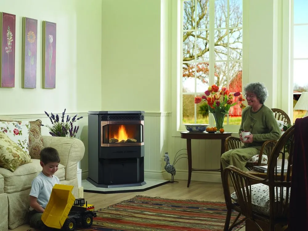 Slide of RDI Heating & Cooling