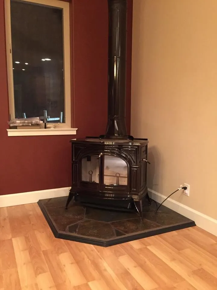 Slide of RDI Heating & Cooling