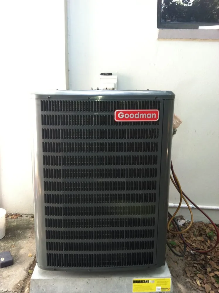 Slide of RDK AC & Heating