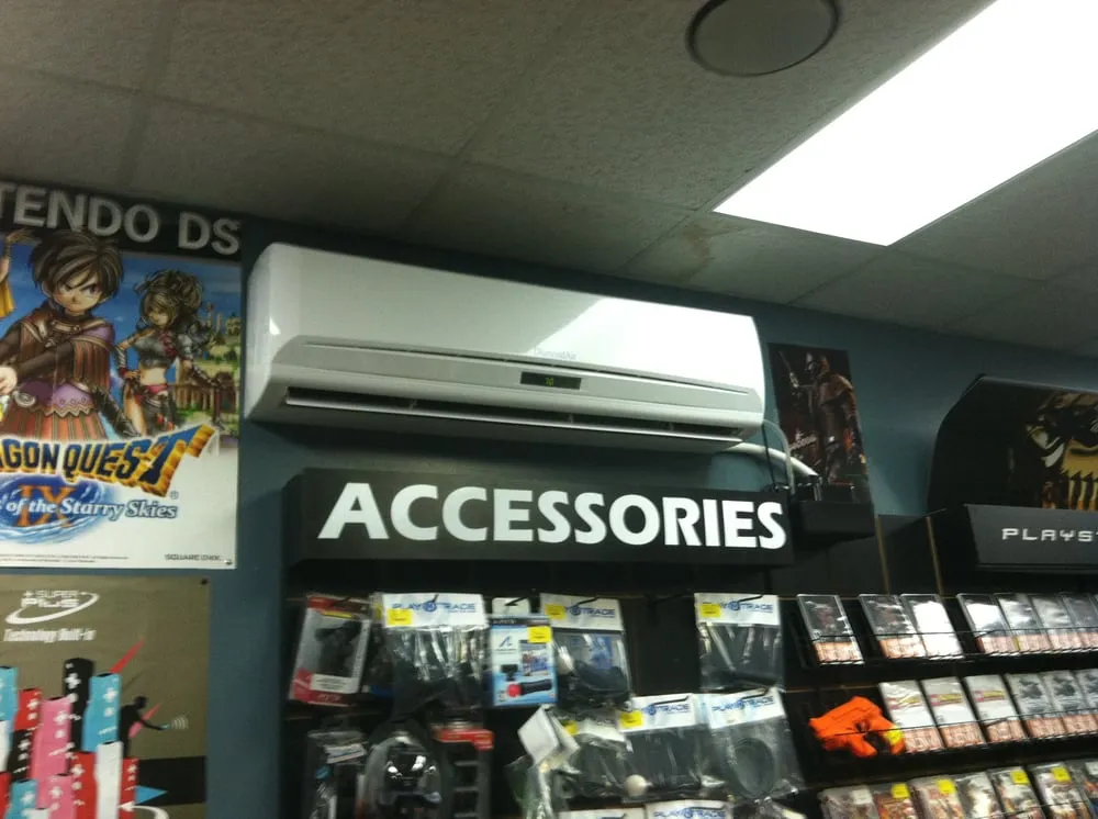 Slide of RDK AC & Heating