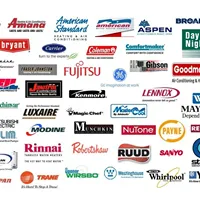 Slide of RDL Heating And Cooling