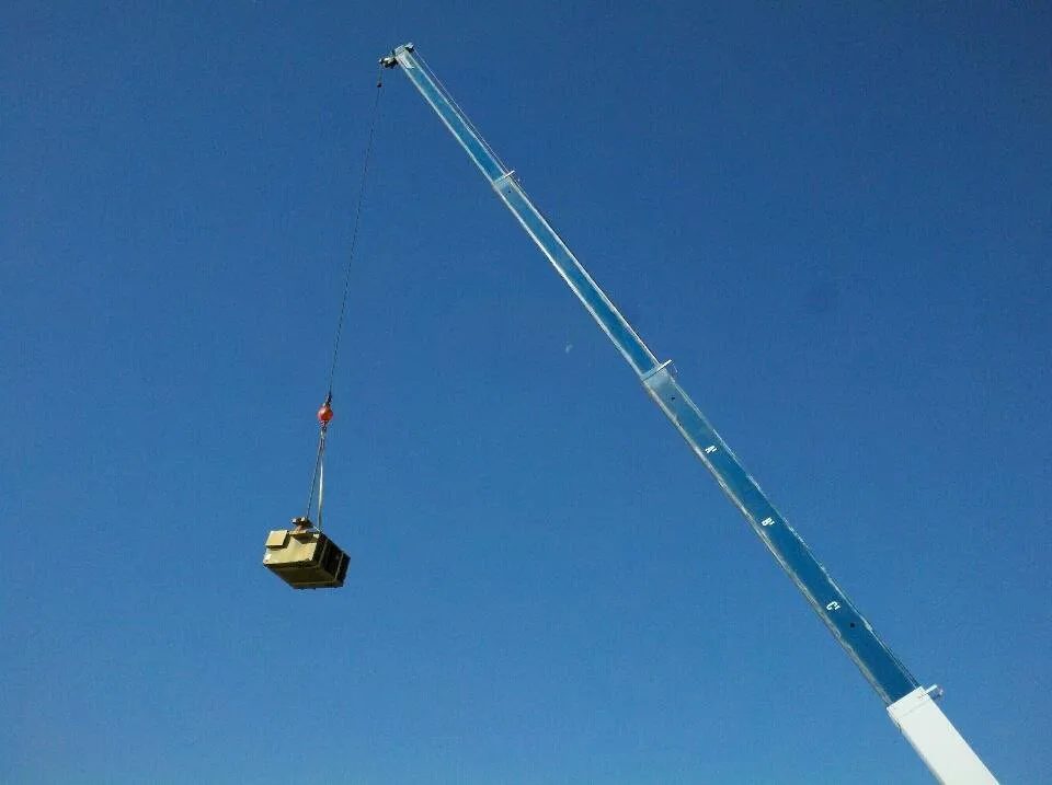 Slide of RDL Heating And Cooling