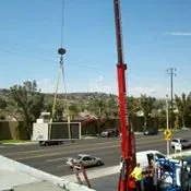 Slide of RDL Heating And Cooling