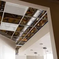 Slide of RDL Heating And Cooling