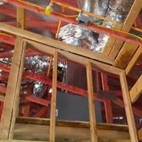 Slide of RDL Heating And Cooling