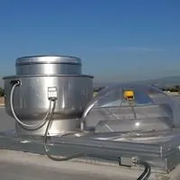 Slide of RDL Heating And Cooling