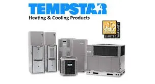 Slide of RDL Heating And Cooling