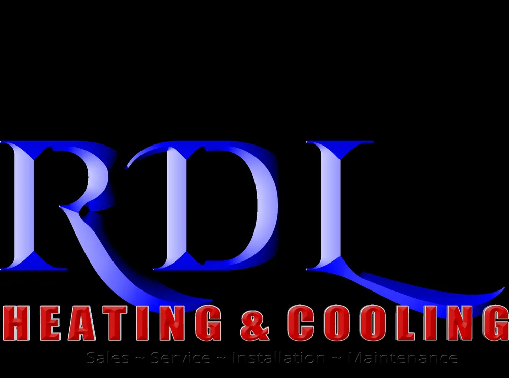 Slide of RDL Heating And Cooling