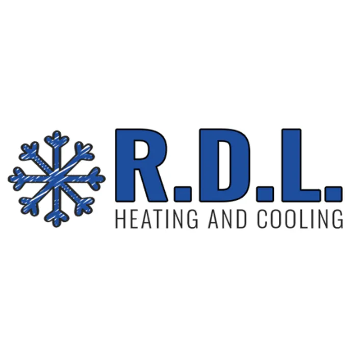 Slide of RDL Heating And Cooling