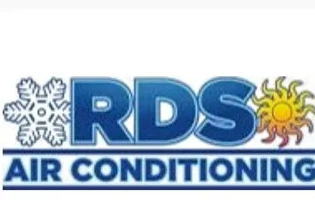 Slide of RDS Air Conditioning