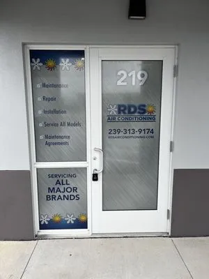 RDS Air Conditioning