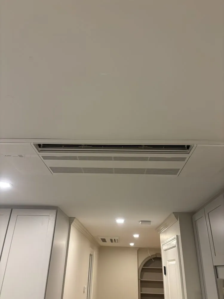 Slide of RDS HVAC