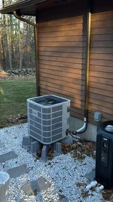 RDS HVAC