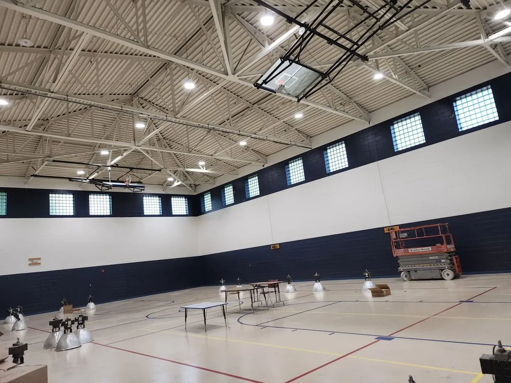 Slide of RDS Mechanical