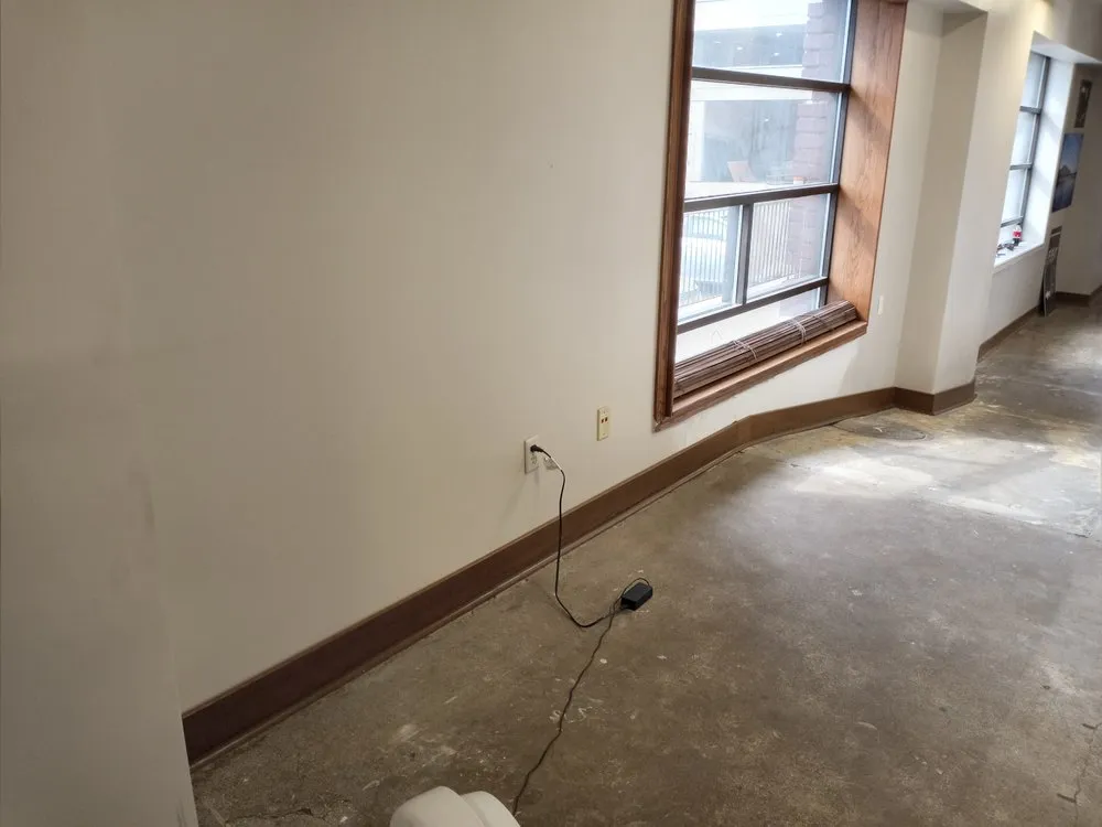 Slide of RDS Mechanical