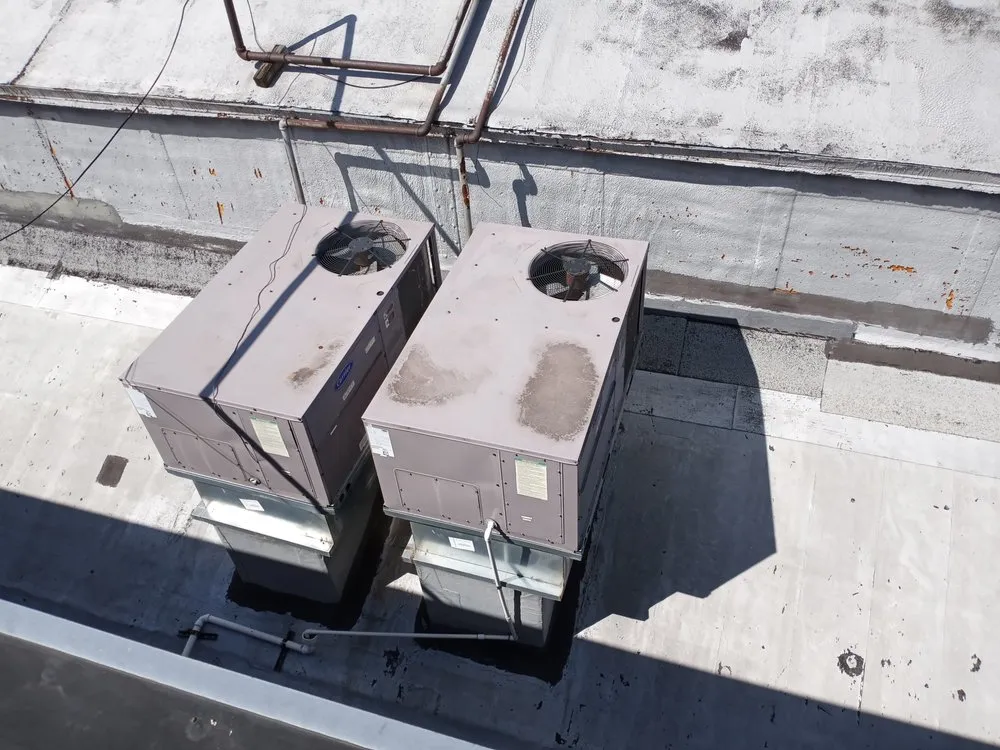 Slide of RDS Mechanical