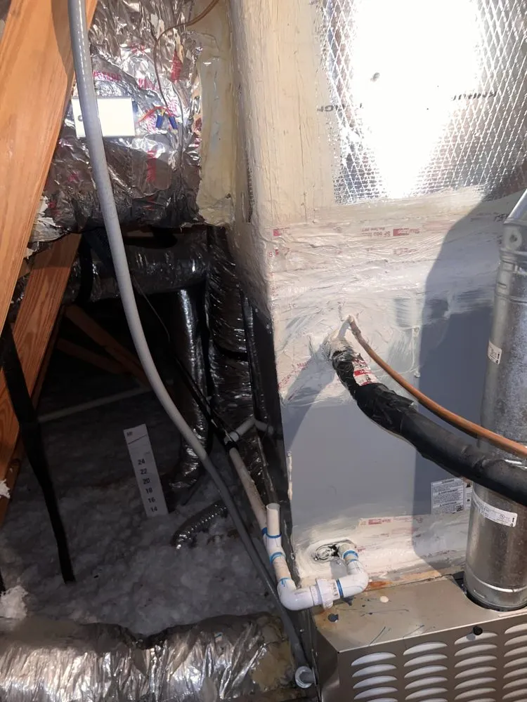 Slide of RDS Solutions