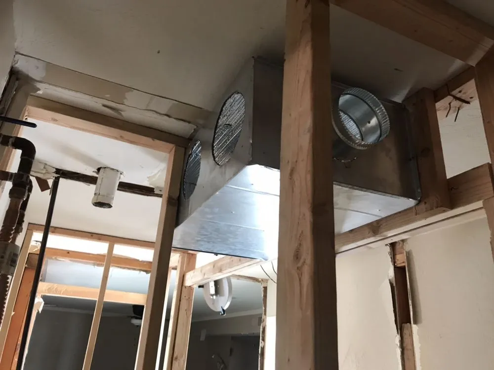 Slide of RDZ Heating & Cooling