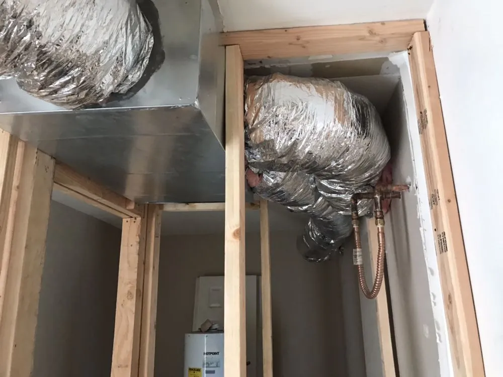 Slide of RDZ Heating & Cooling