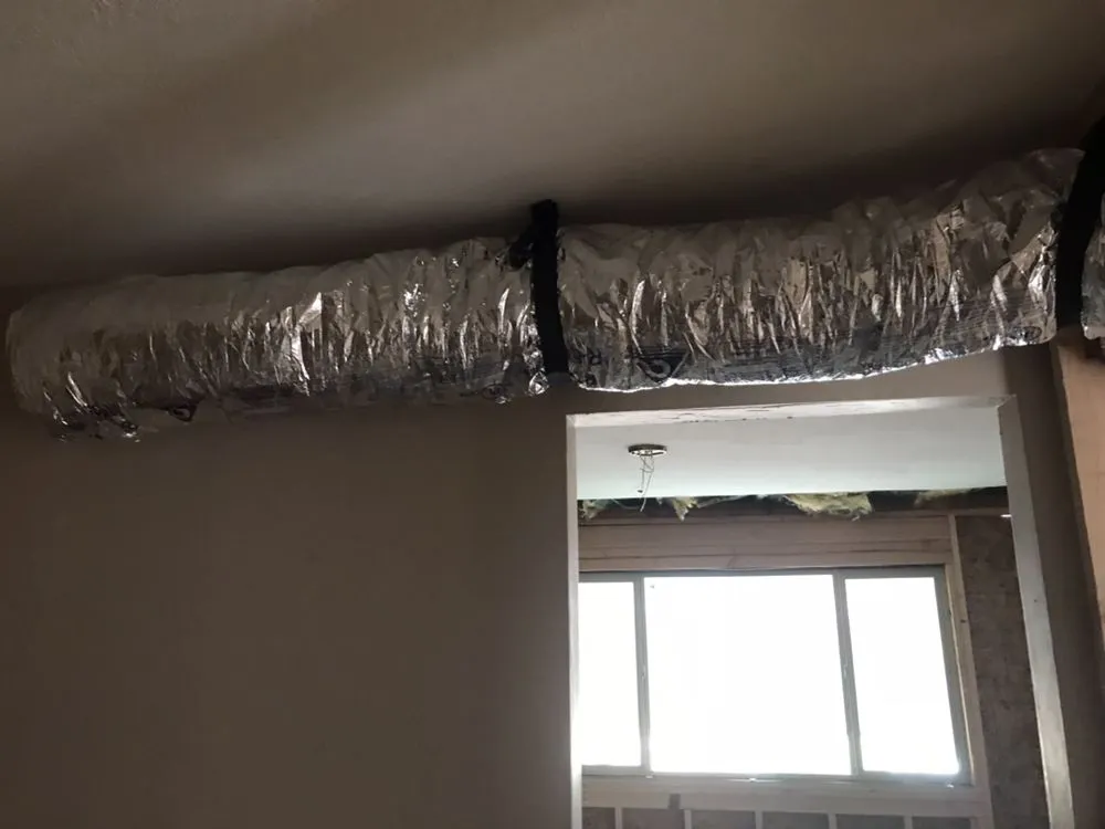 Slide of RDZ Heating & Cooling