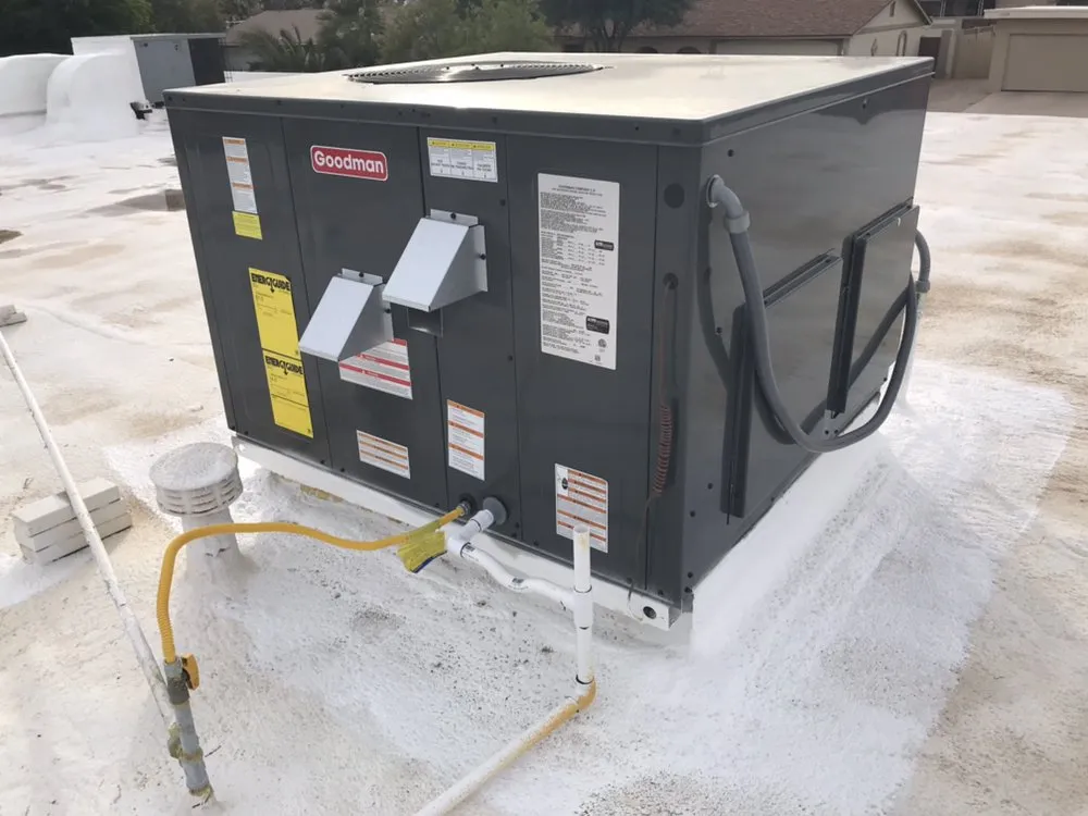 Slide of RDZ Heating & Cooling