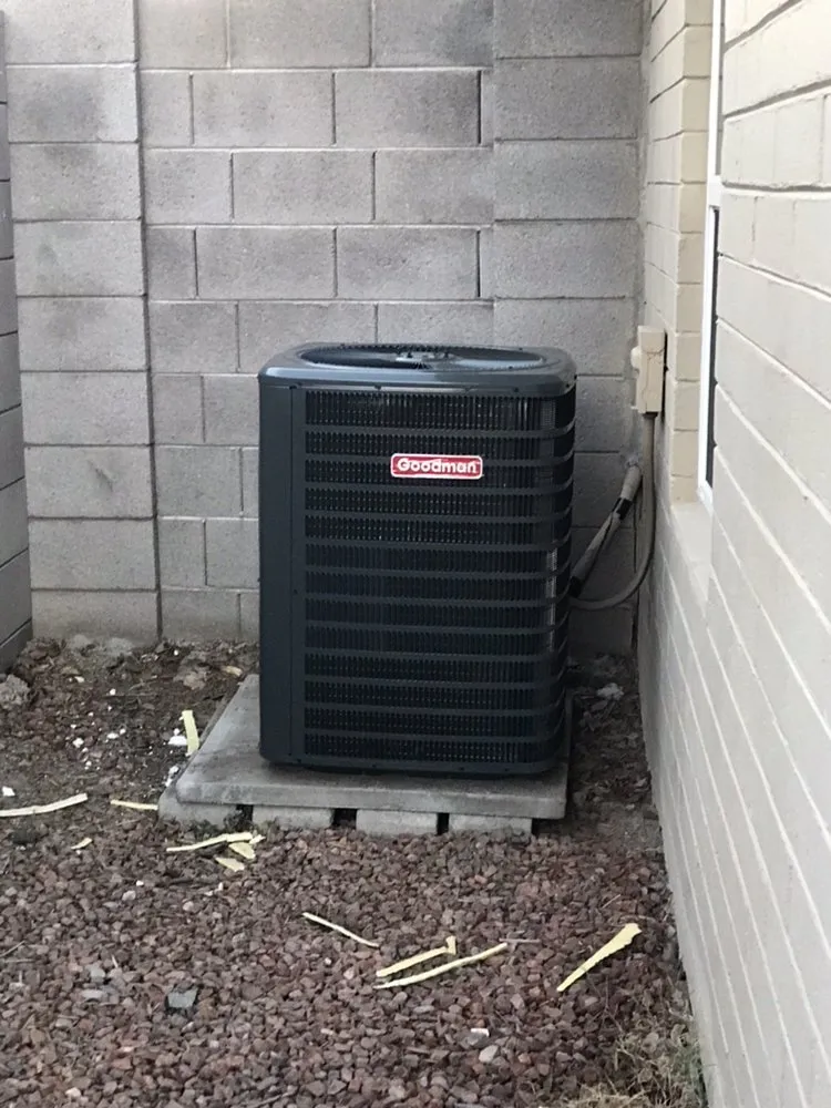 Slide of RDZ Heating & Cooling