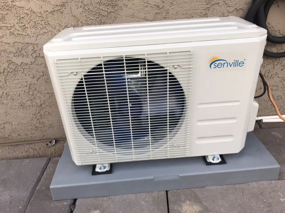 Slide of RDZ Heating & Cooling