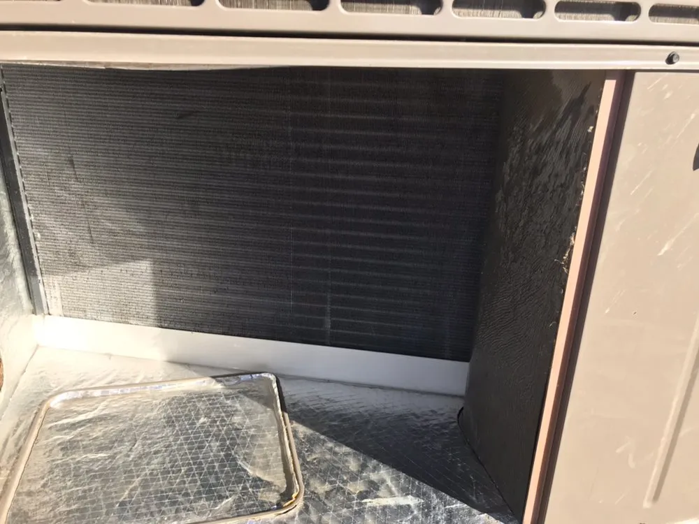 Slide of RDZ Heating & Cooling