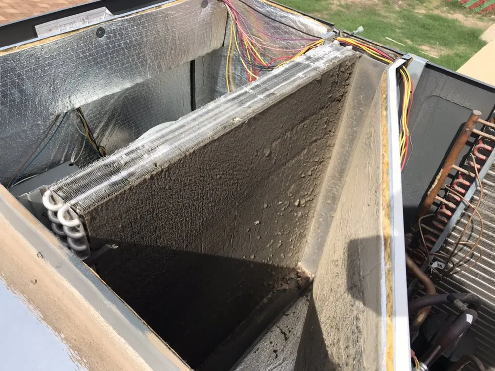 Slide of RDZ Heating & Cooling