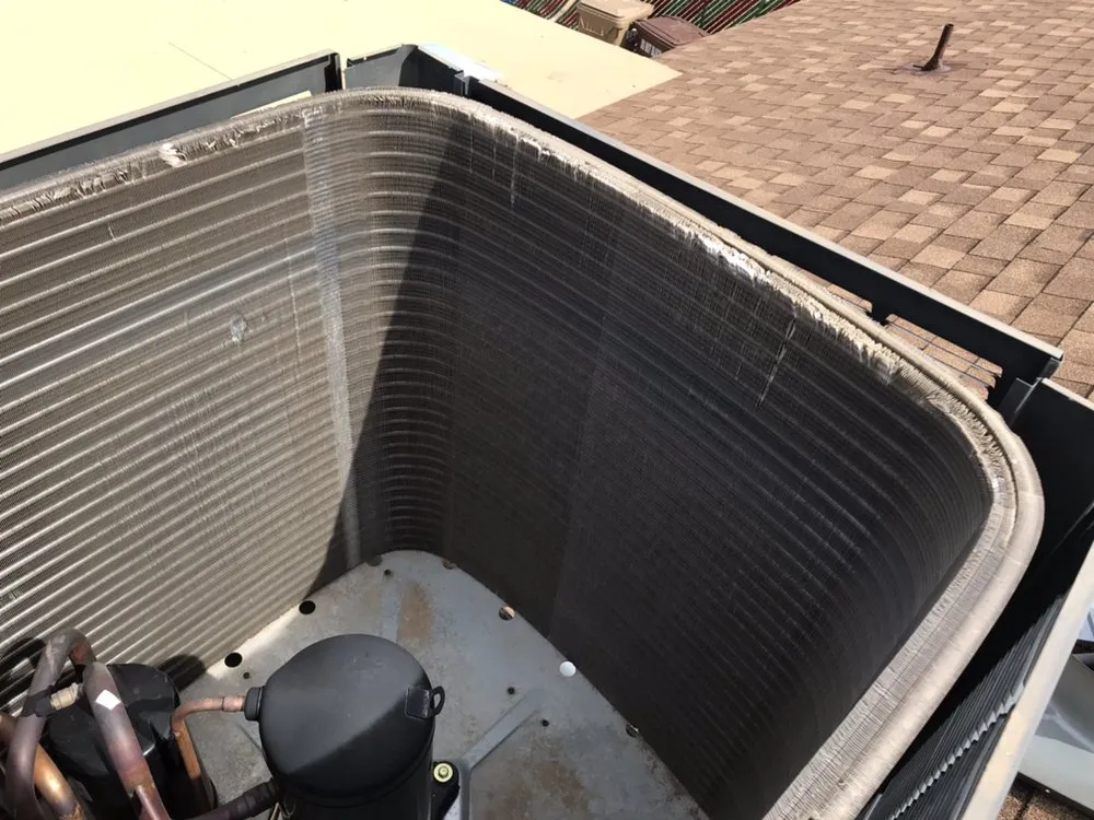 Slide of RDZ Heating & Cooling