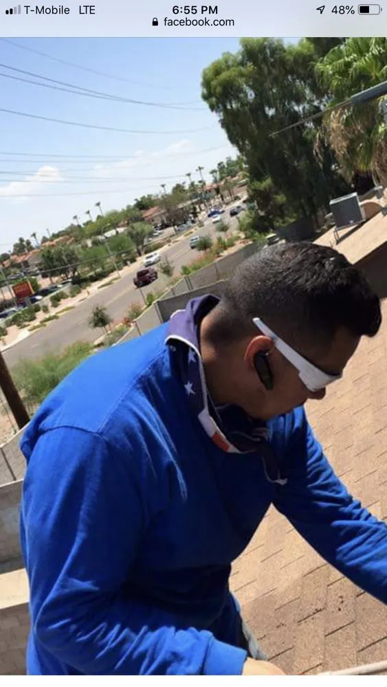 Slide of RDZ Heating & Cooling