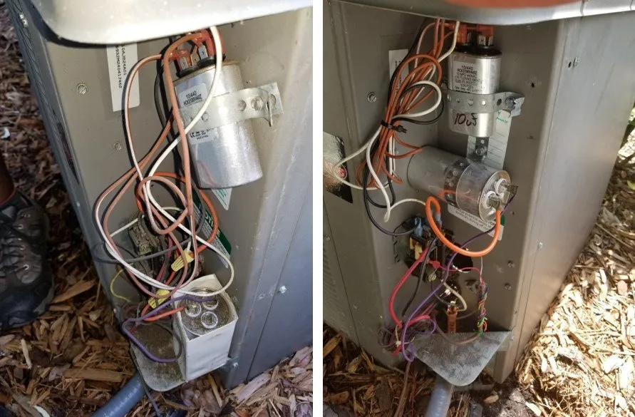 Slide of Re-Fresh Purification