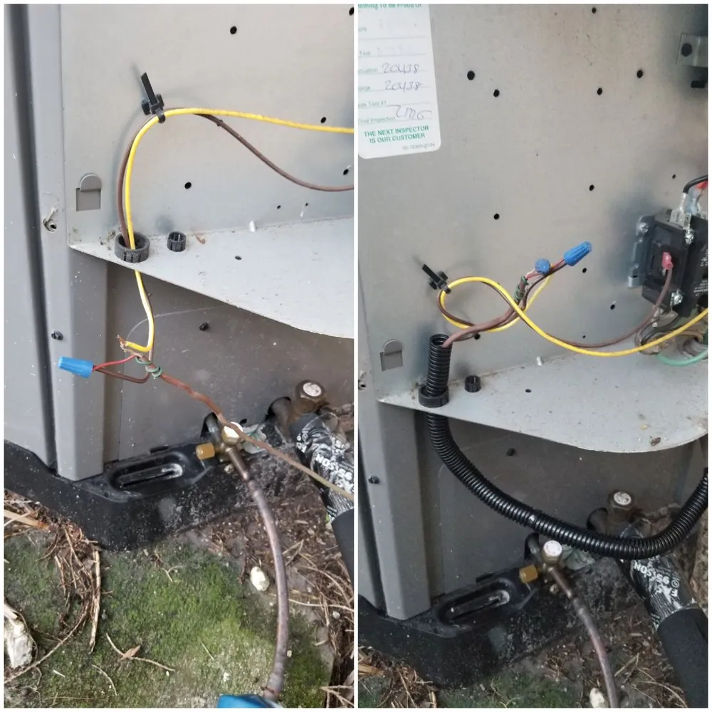 Slide of Re-Fresh Purification