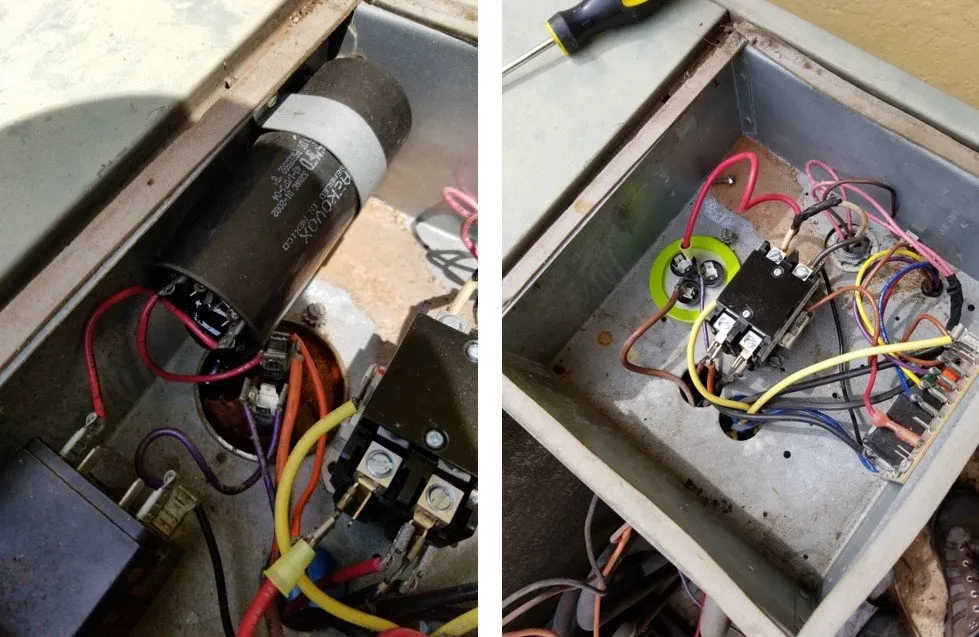 Slide of Re-Fresh Purification